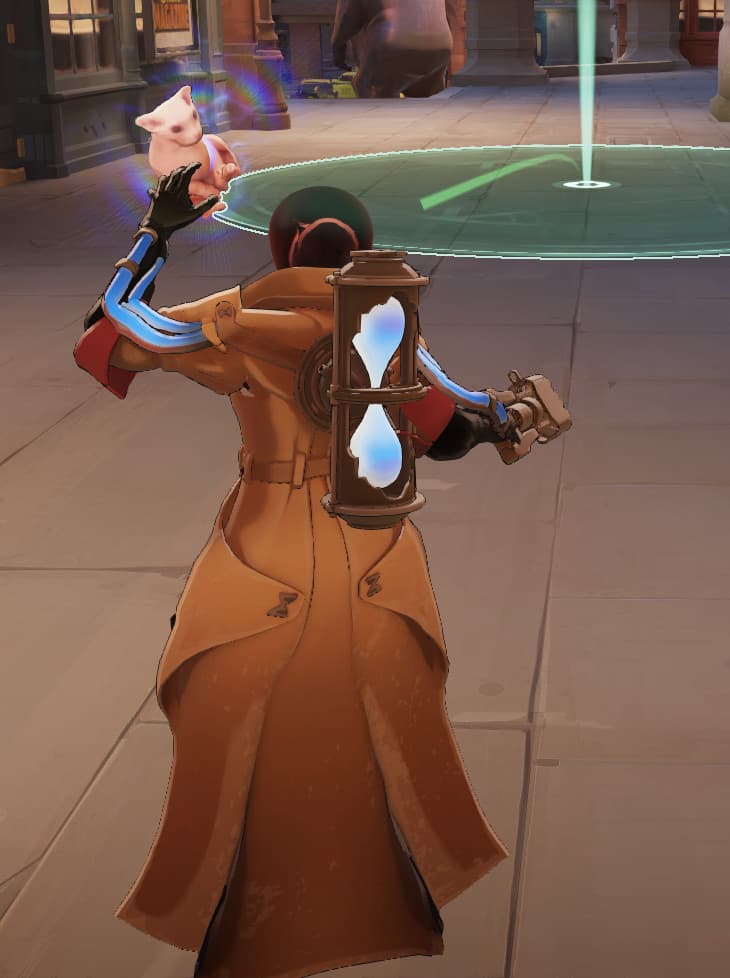 Bingus Pulse Grenade screenshot 2