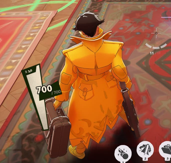 PocketNanas screenshot 2