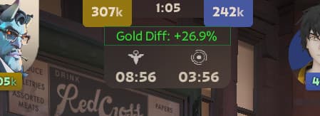 Lead Calculator screenshot 2