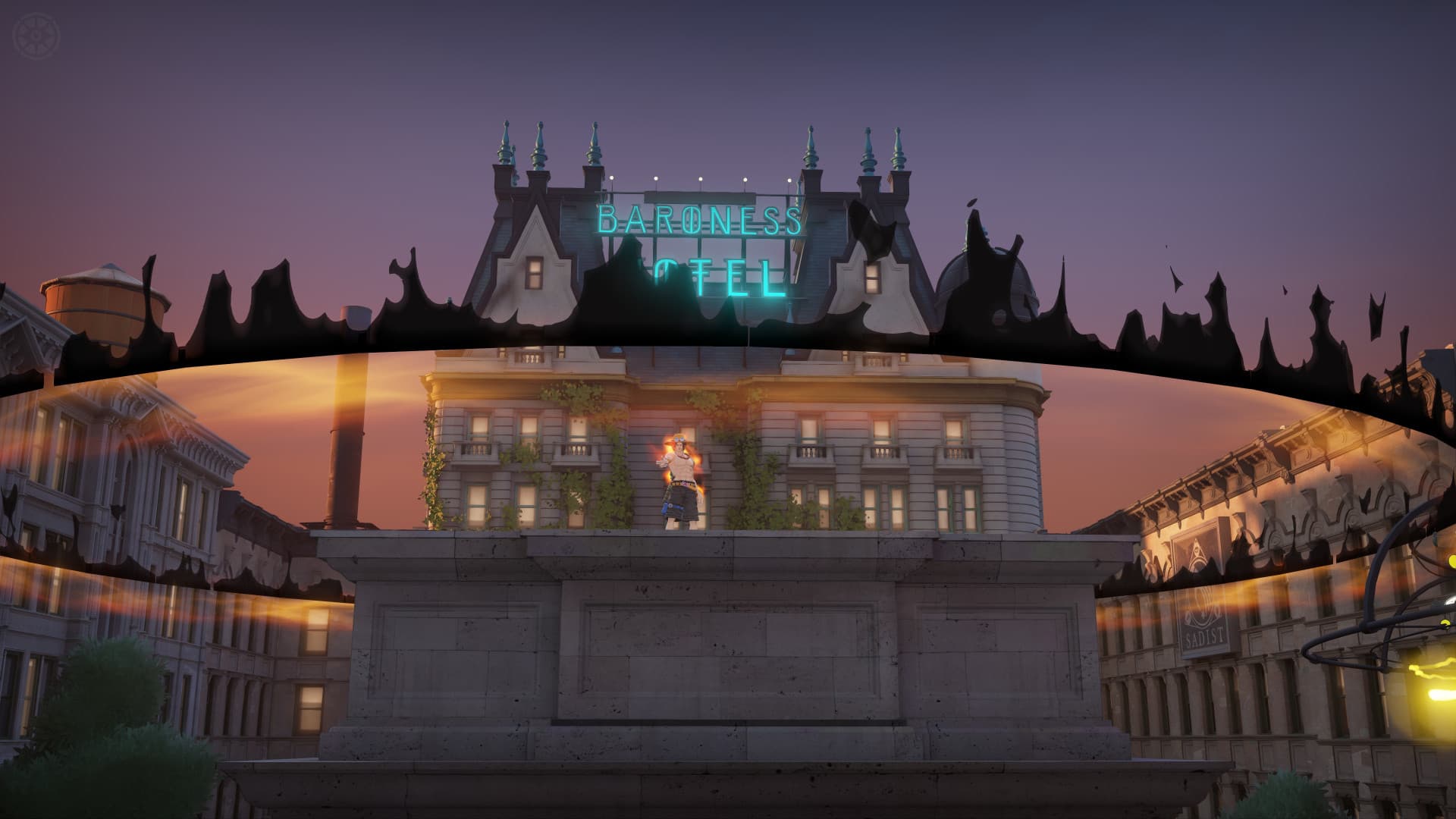 Ace (One Piece) - Infernus screenshot 11