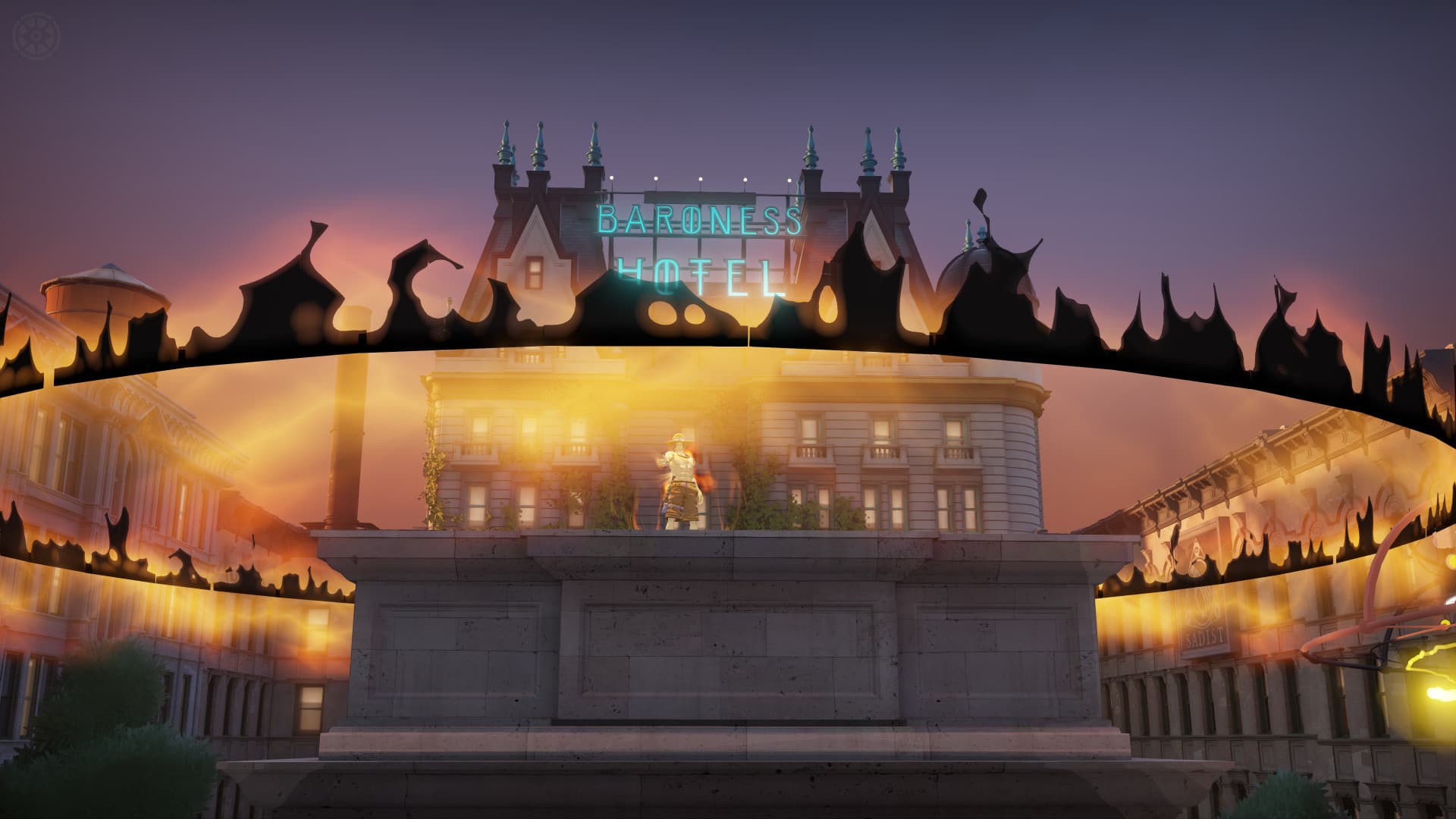 Ace (One Piece) - Infernus screenshot 13