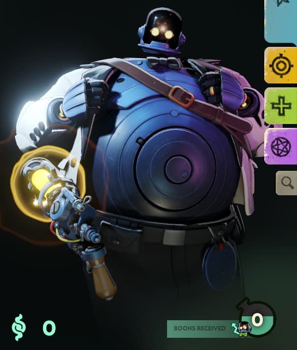 Operative Dynamo screenshot 4