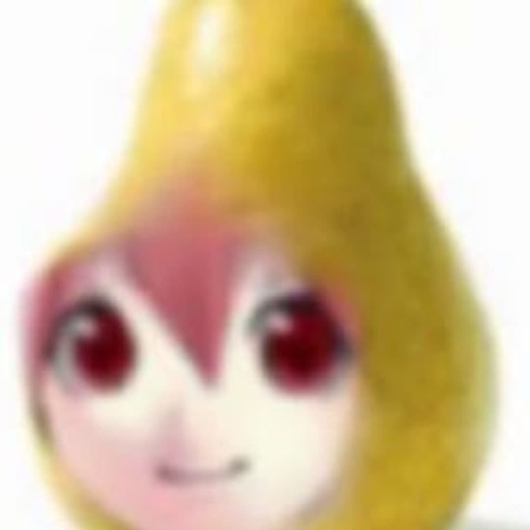 TetoPear Container screenshot 2
