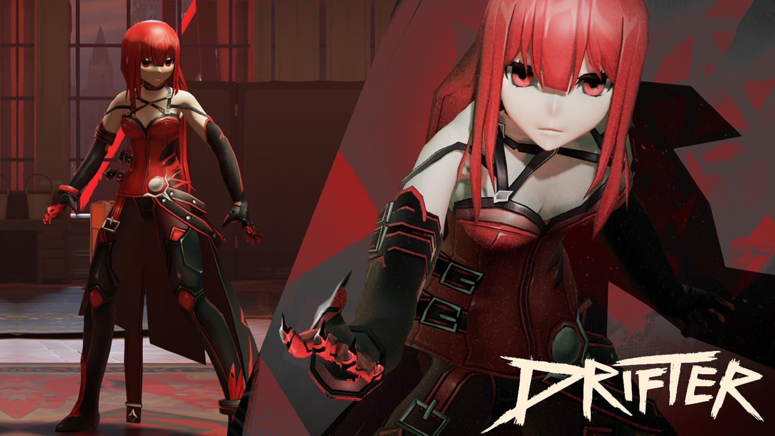 Elesis over Drifter v5 - (OG/NB Patch)