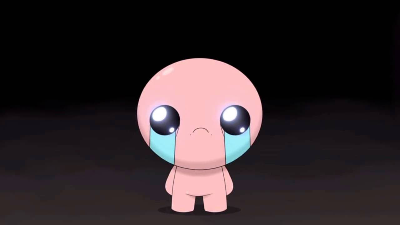 Isaac Container screenshot 2