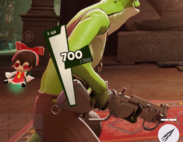 Fuma Container screenshot