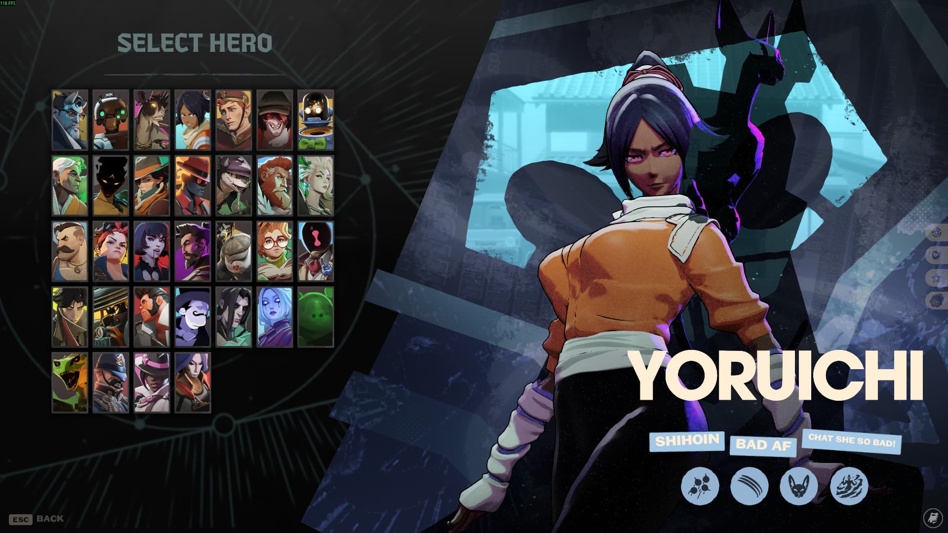 (2026 UPDATE) Yoruichi Calico screenshot 3
