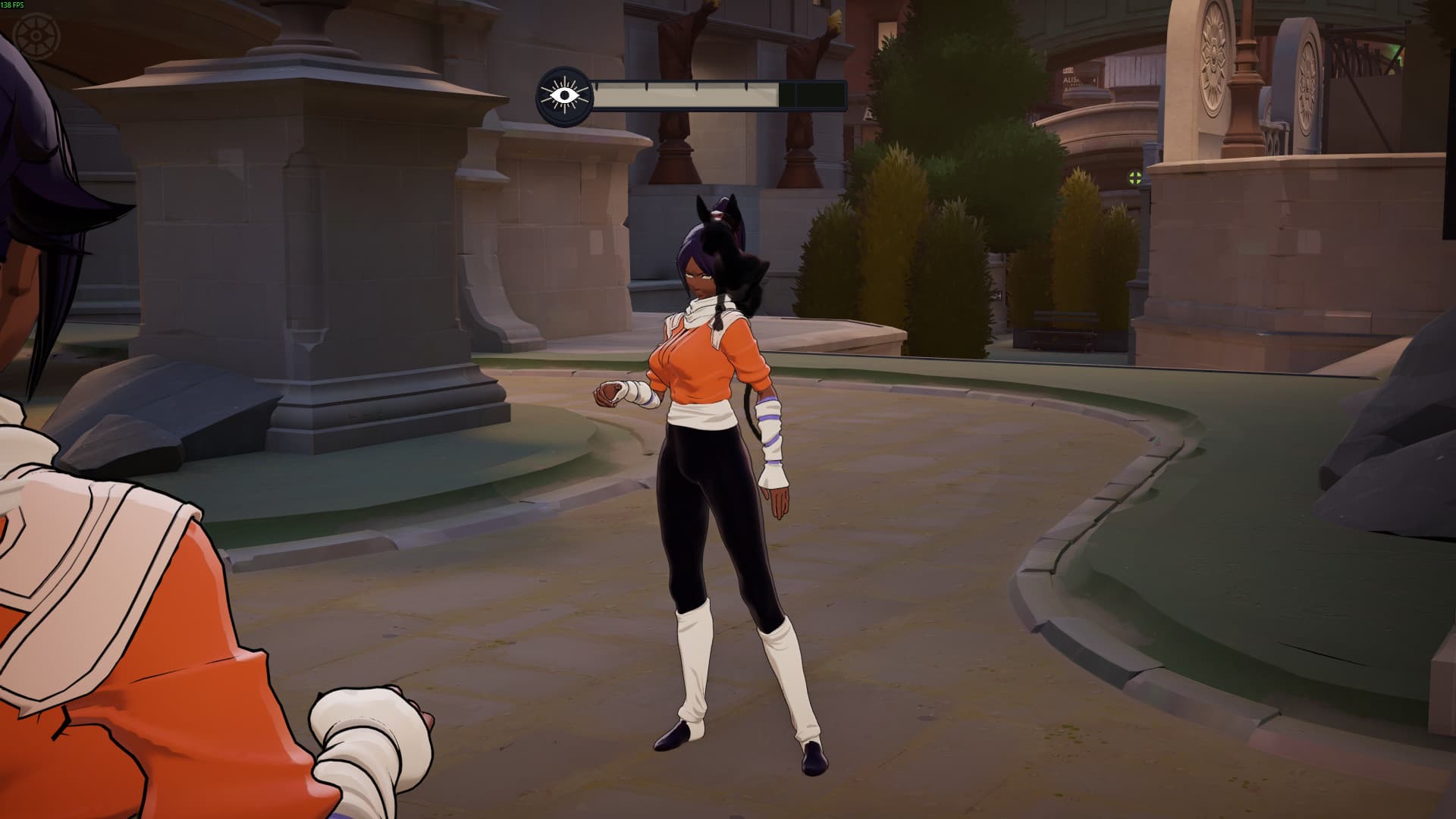 (2026 UPDATE) Yoruichi Calico screenshot 4