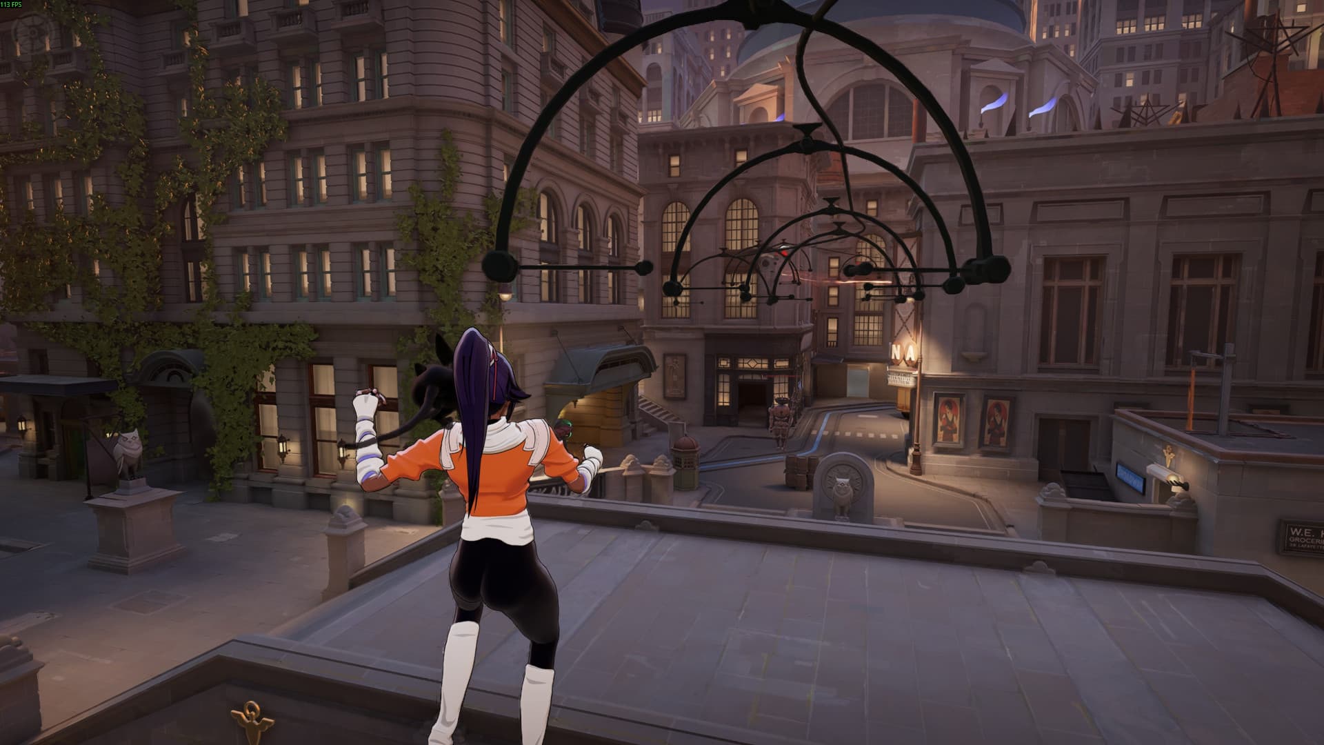 (2026 UPDATE) Yoruichi Calico screenshot 7