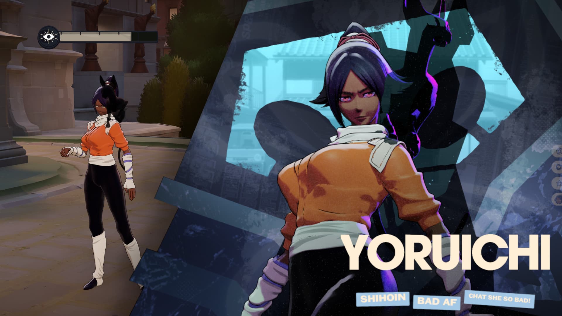 (2026 UPDATE) Yoruichi Calico screenshot 8