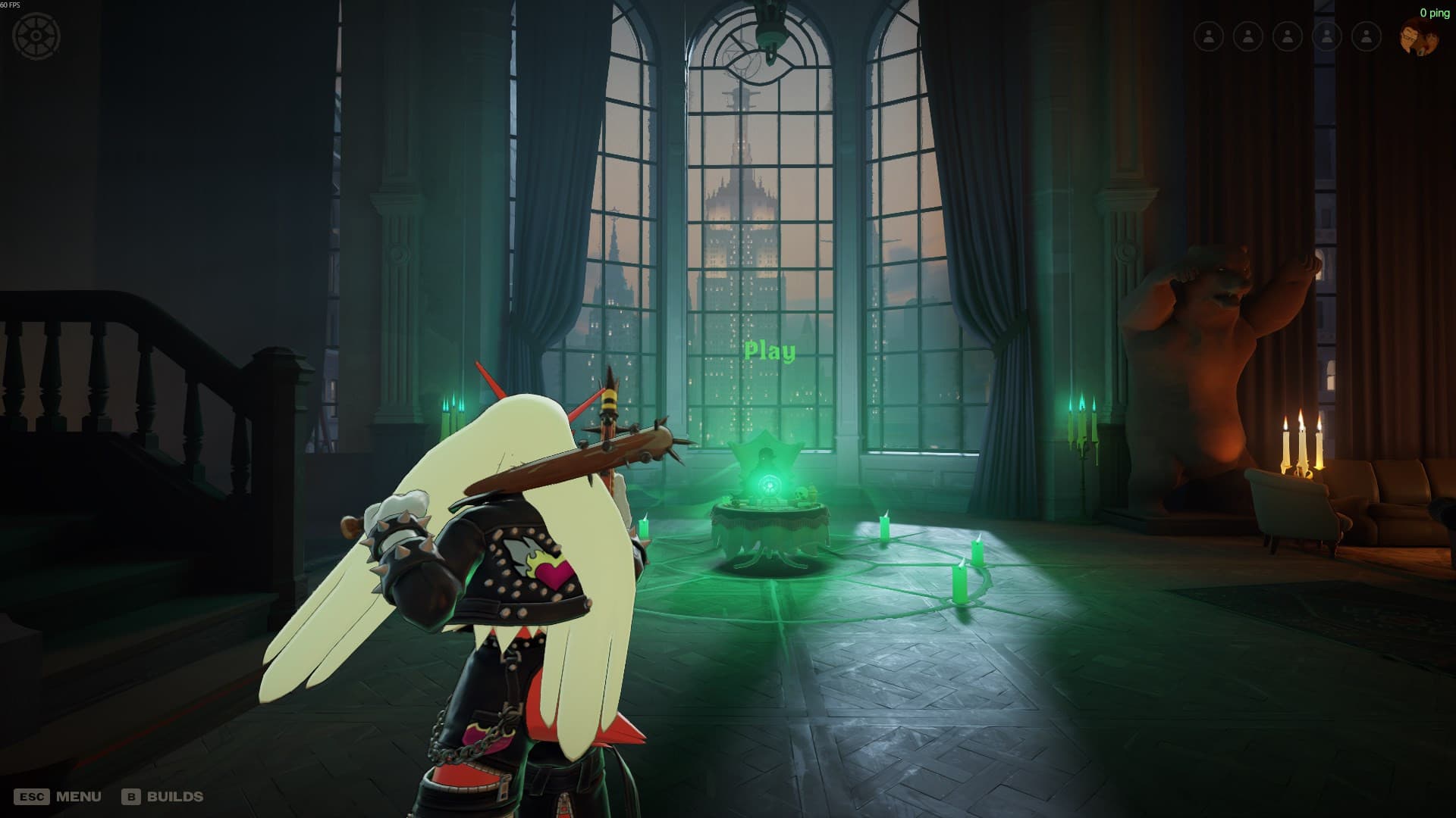 Blaziken Billy screenshot 2