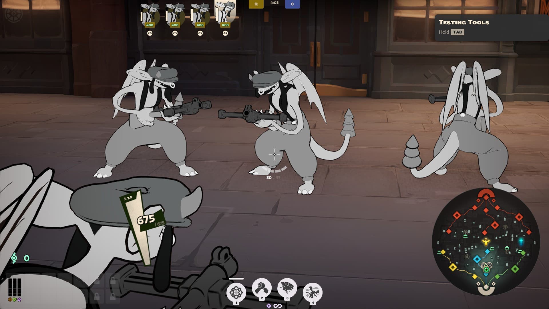 Toon Ivy (SOUL ORB FIX) screenshot 3