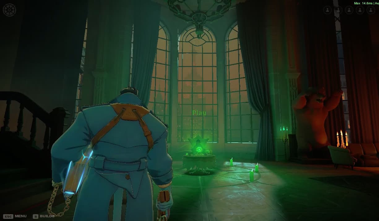 (Somewhat)DayLock. screenshot