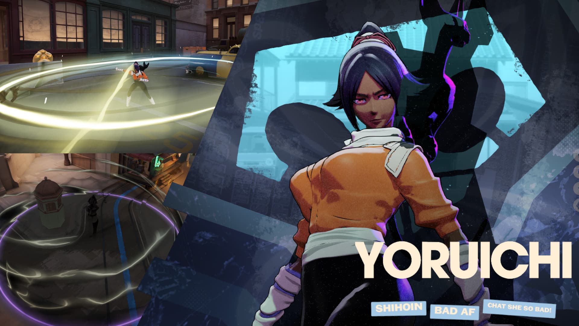 (2026 UPDATE) Yoruichi Calico screenshot 2