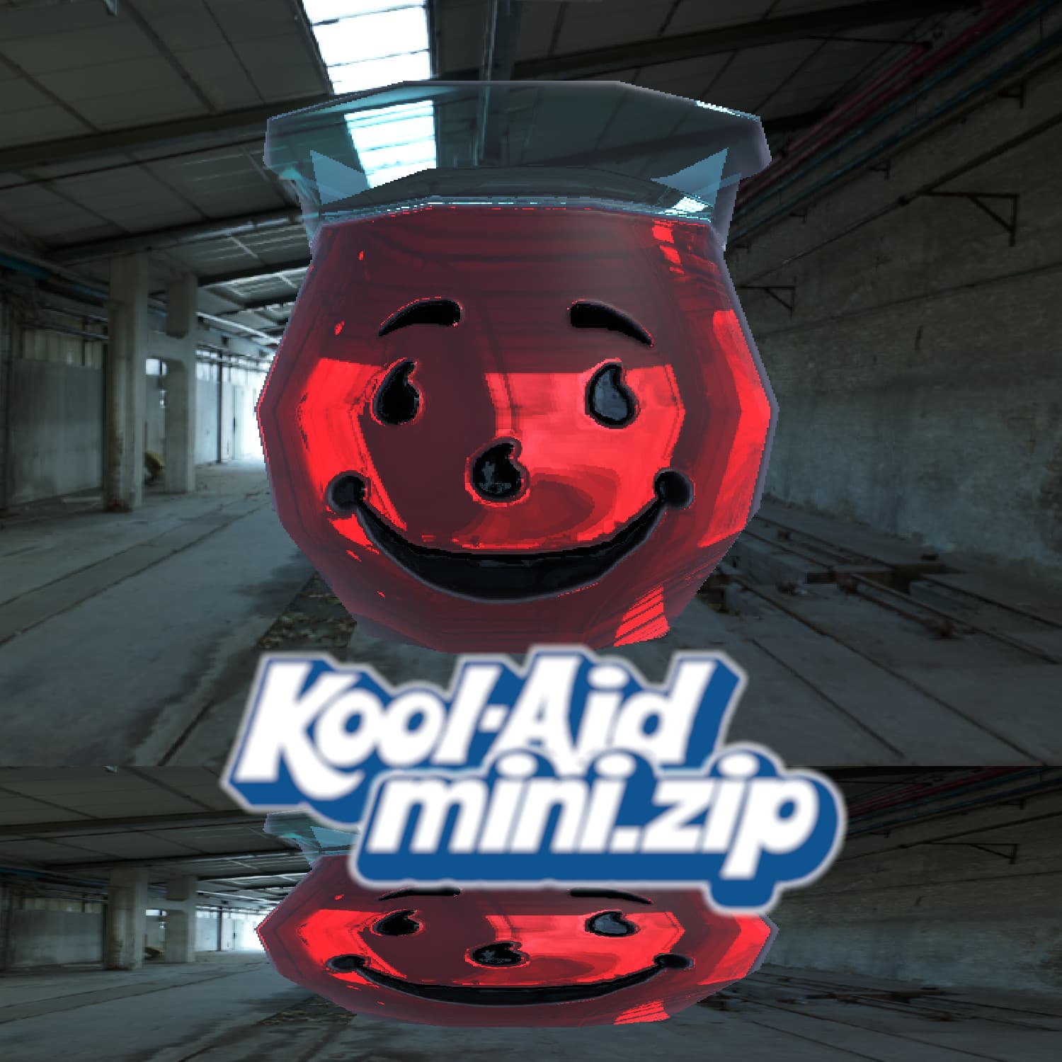 KoolAid Soul Container screenshot 4