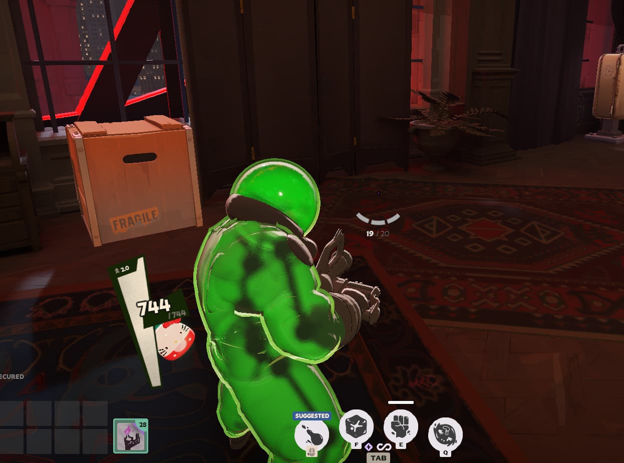 Hello Kitty Soul Container screenshot 4