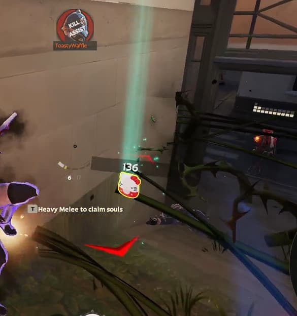 Hello Kitty Soul Container screenshot 5
