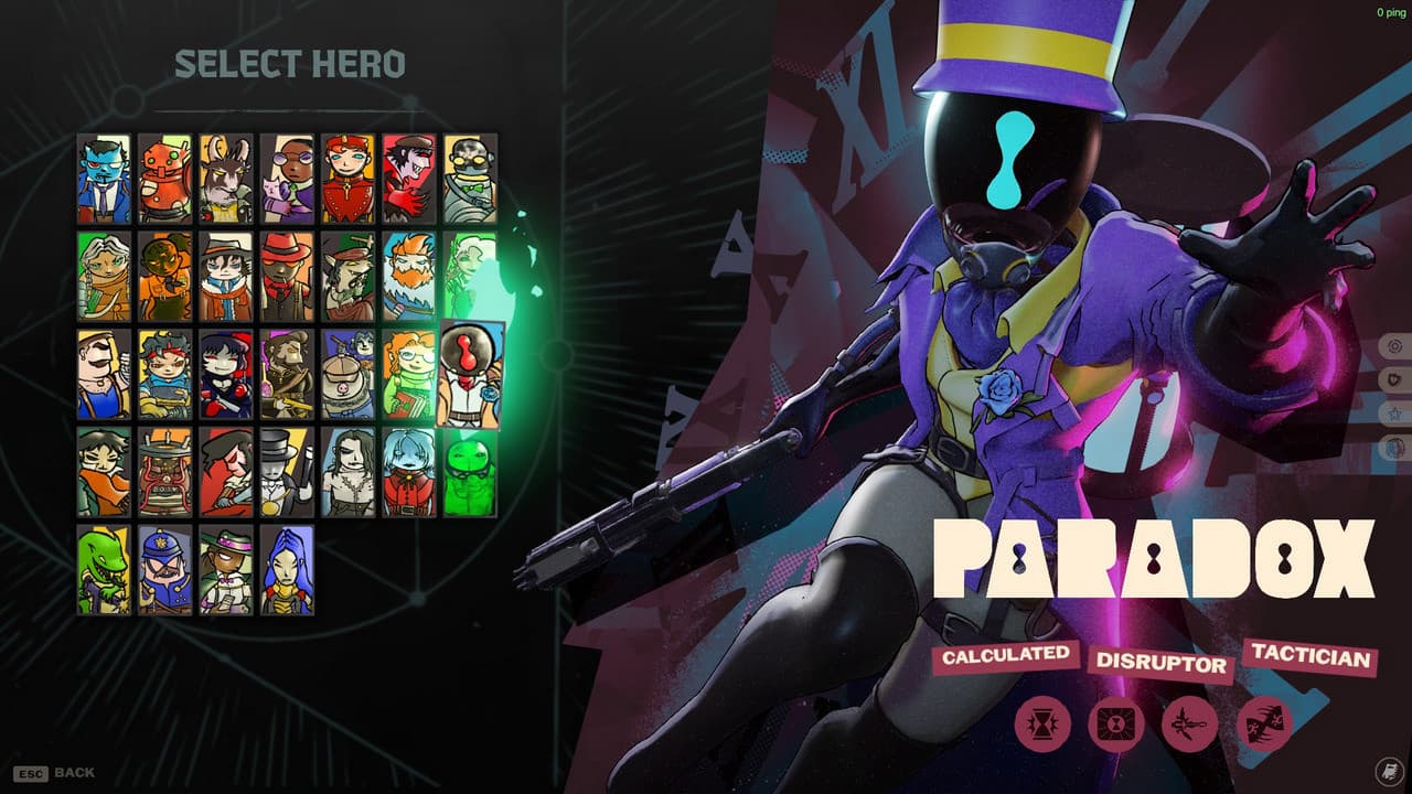 Hat Kid Paradox [Updated]