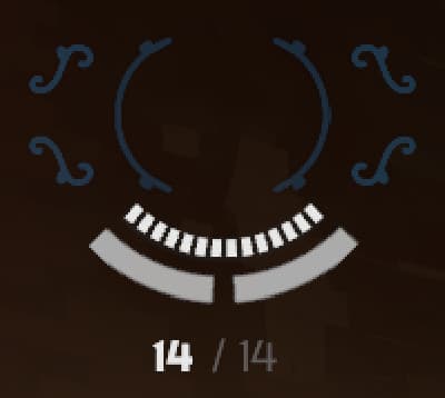 Show Ammo Ticks screenshot 2