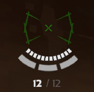 Show Ammo Ticks screenshot 4