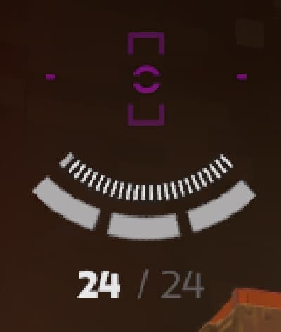 Show Ammo Ticks screenshot 3