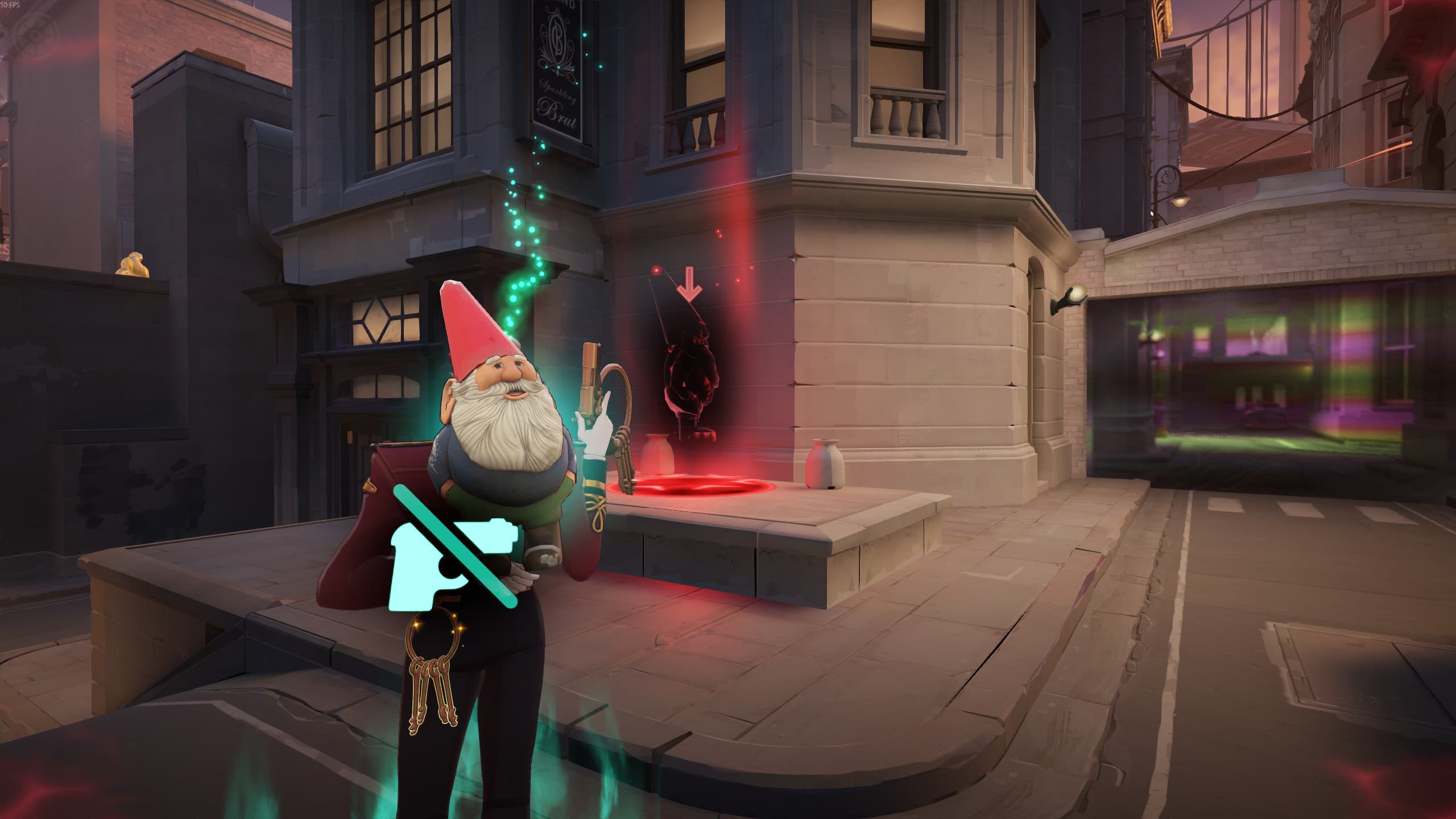 Gnome Spirit Urn screenshot 3