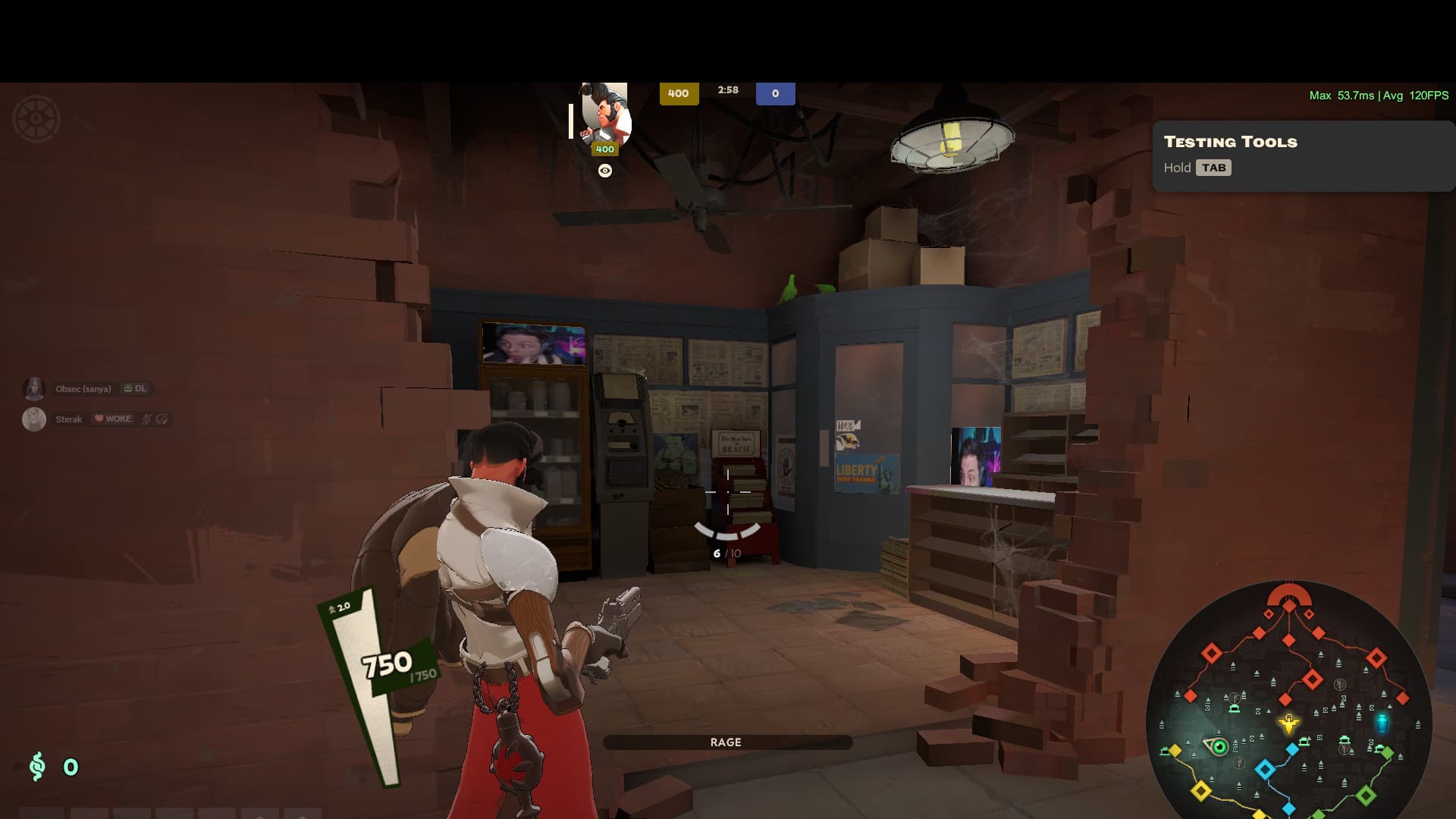 Metro Posters screenshot 3