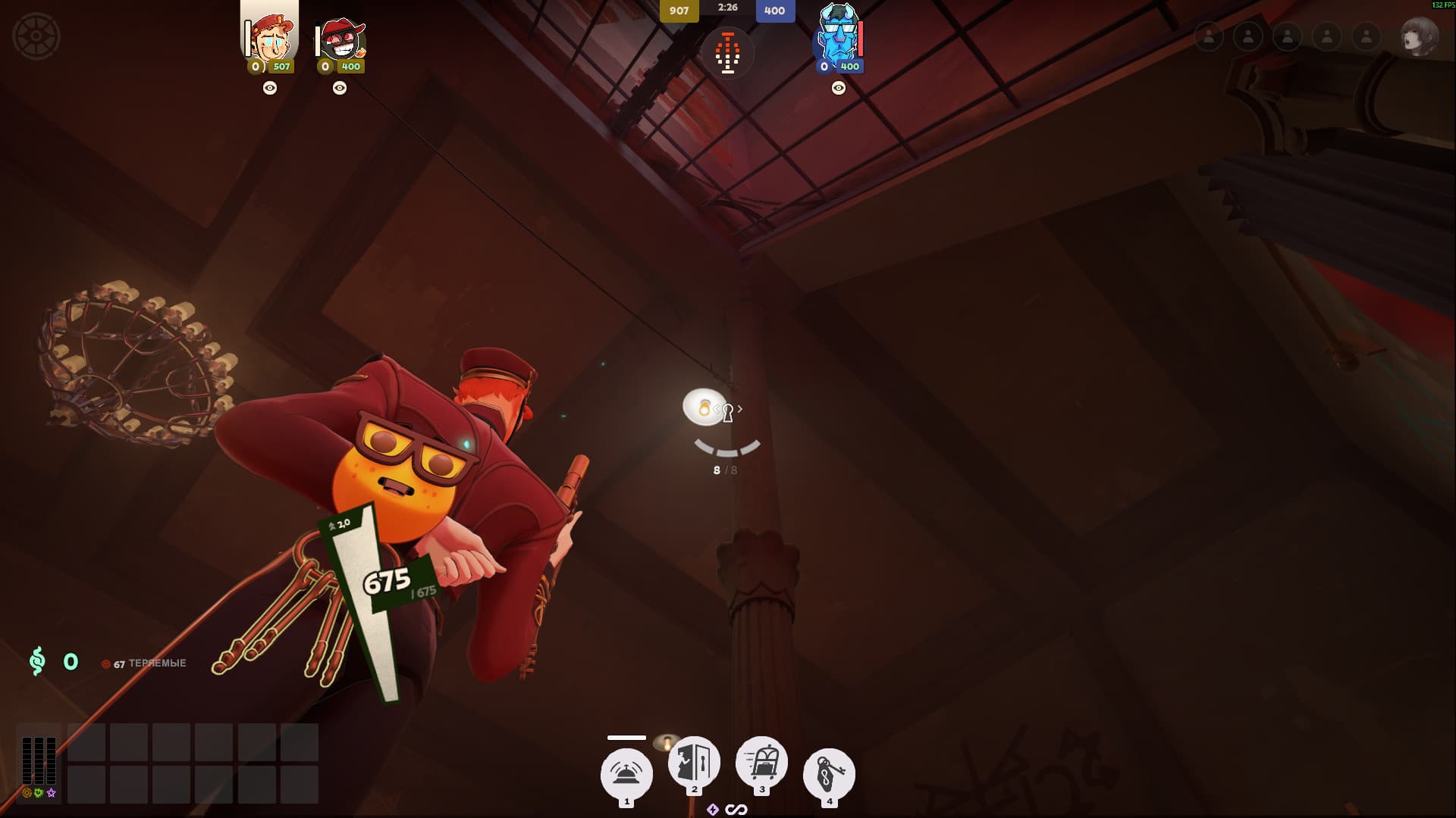 Nerd Emoji Container screenshot 2