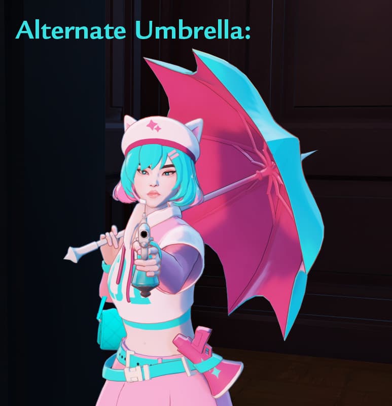 Neko Hatsune Miku Mina screenshot 5