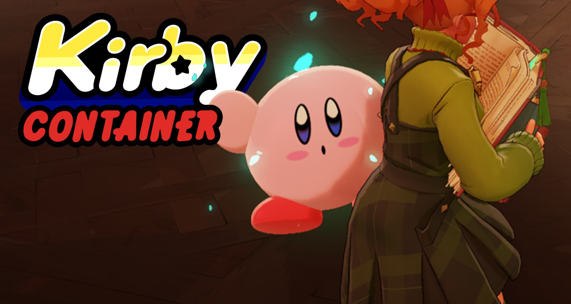 kirby_container screenshot
