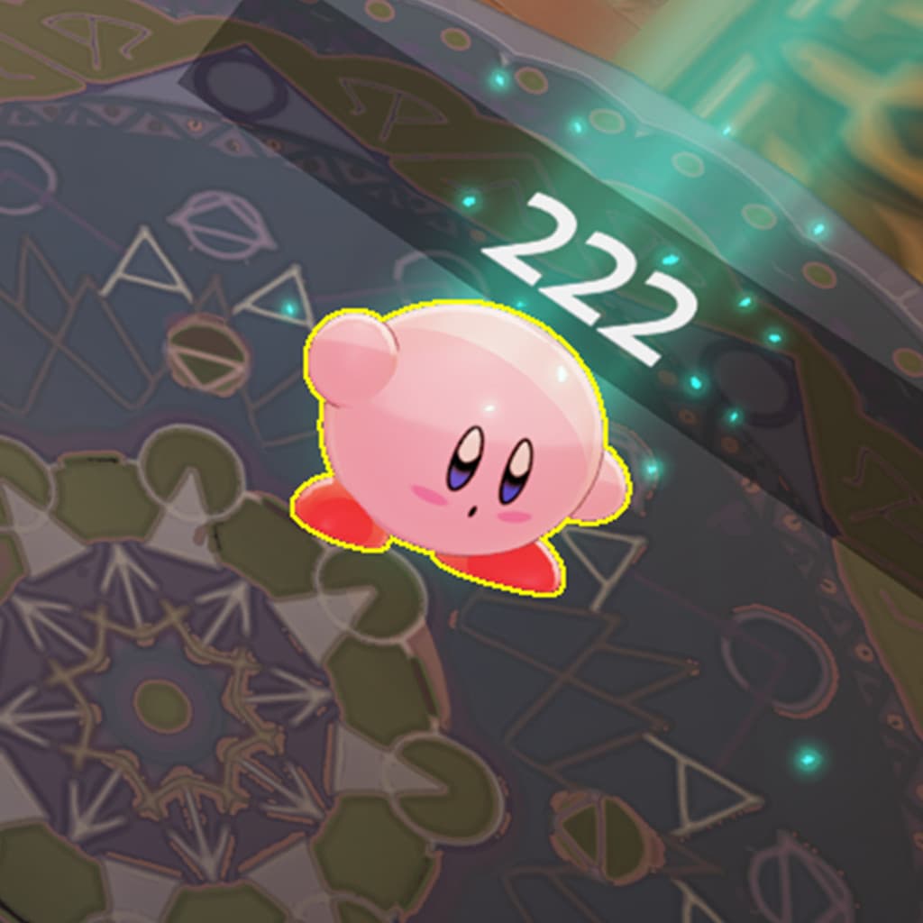 kirby_container screenshot 5