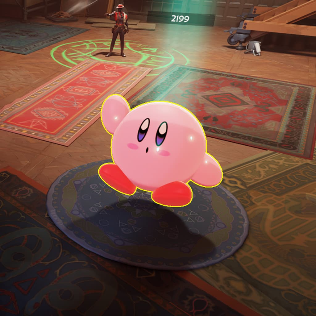 kirby_container screenshot 4
