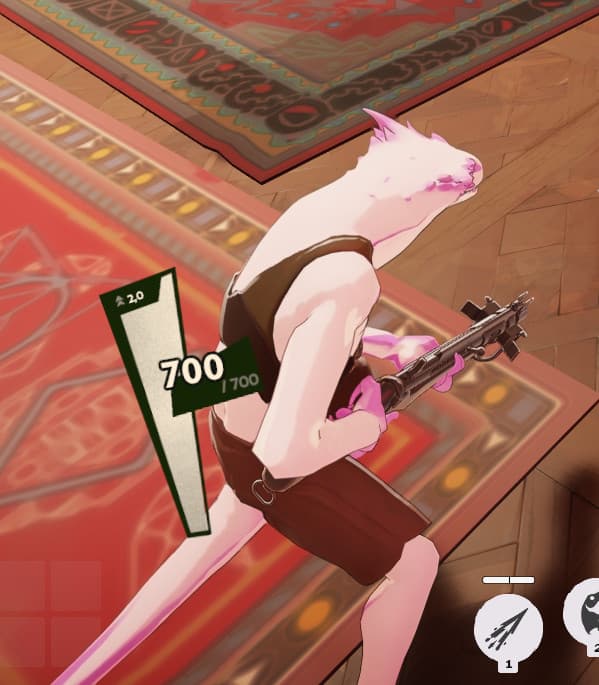 Lovely Viper screenshot 2