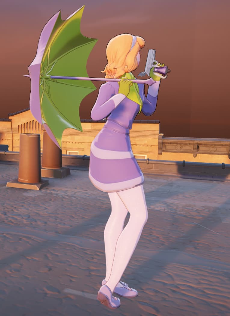 Daphne Mina (Updated 2/26/26) screenshot 2