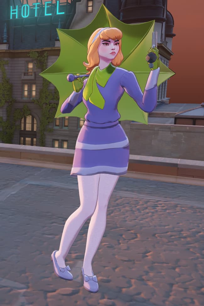 Daphne Mina (Updated 2/26/26) screenshot 3