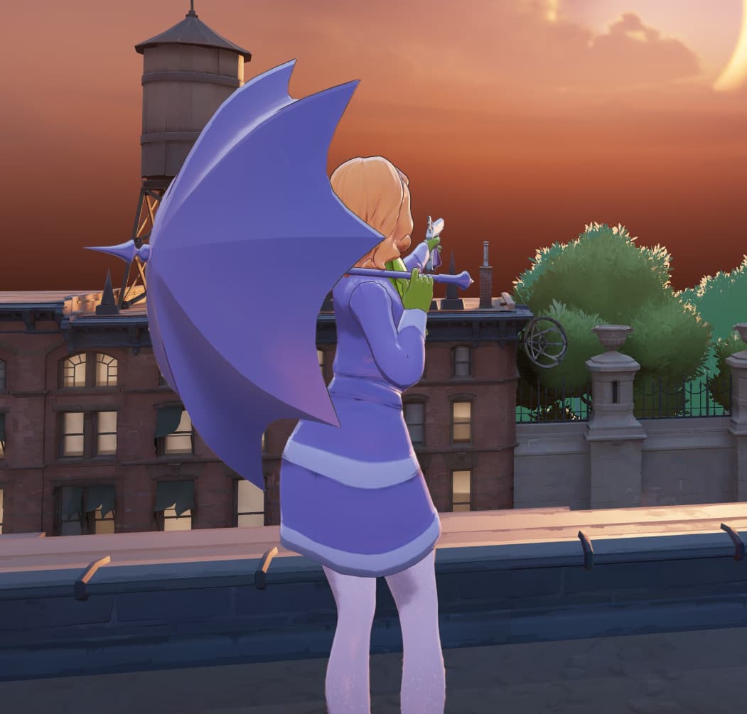 Daphne Mina (Updated 2/26/26) screenshot 4
