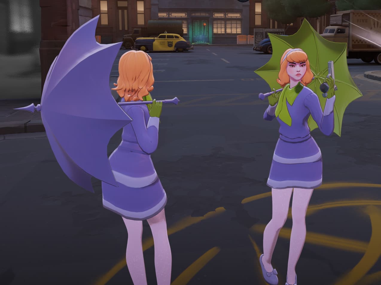 Daphne Mina (Updated 2/26/26)