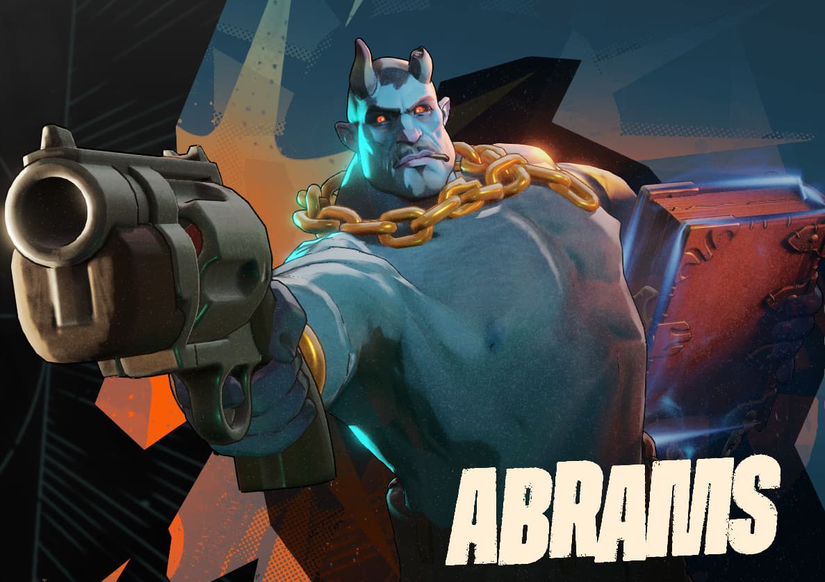 Topless MGE Abrams (outdated) screenshot