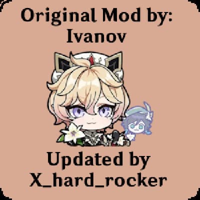 Deadlock Classic Shop Icon [Indomitable Update] screenshot 4