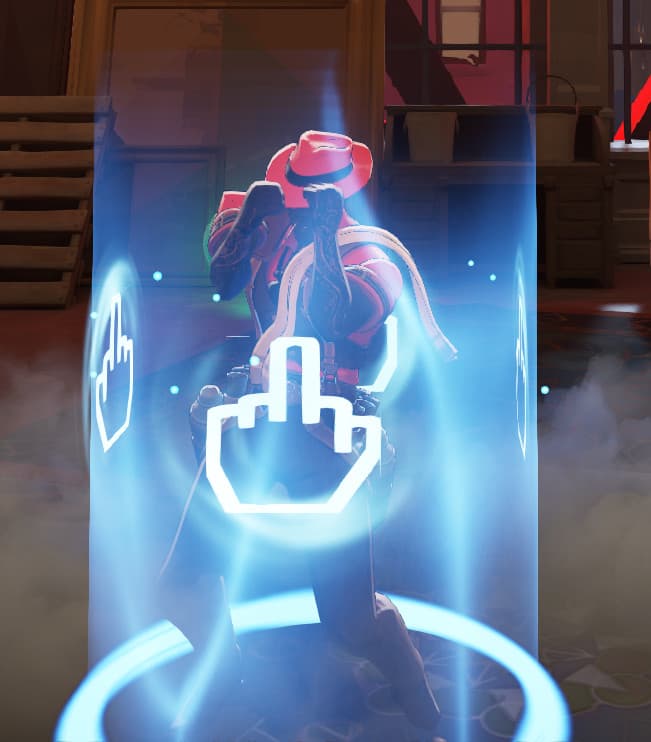 Fuck You Parry screenshot 2