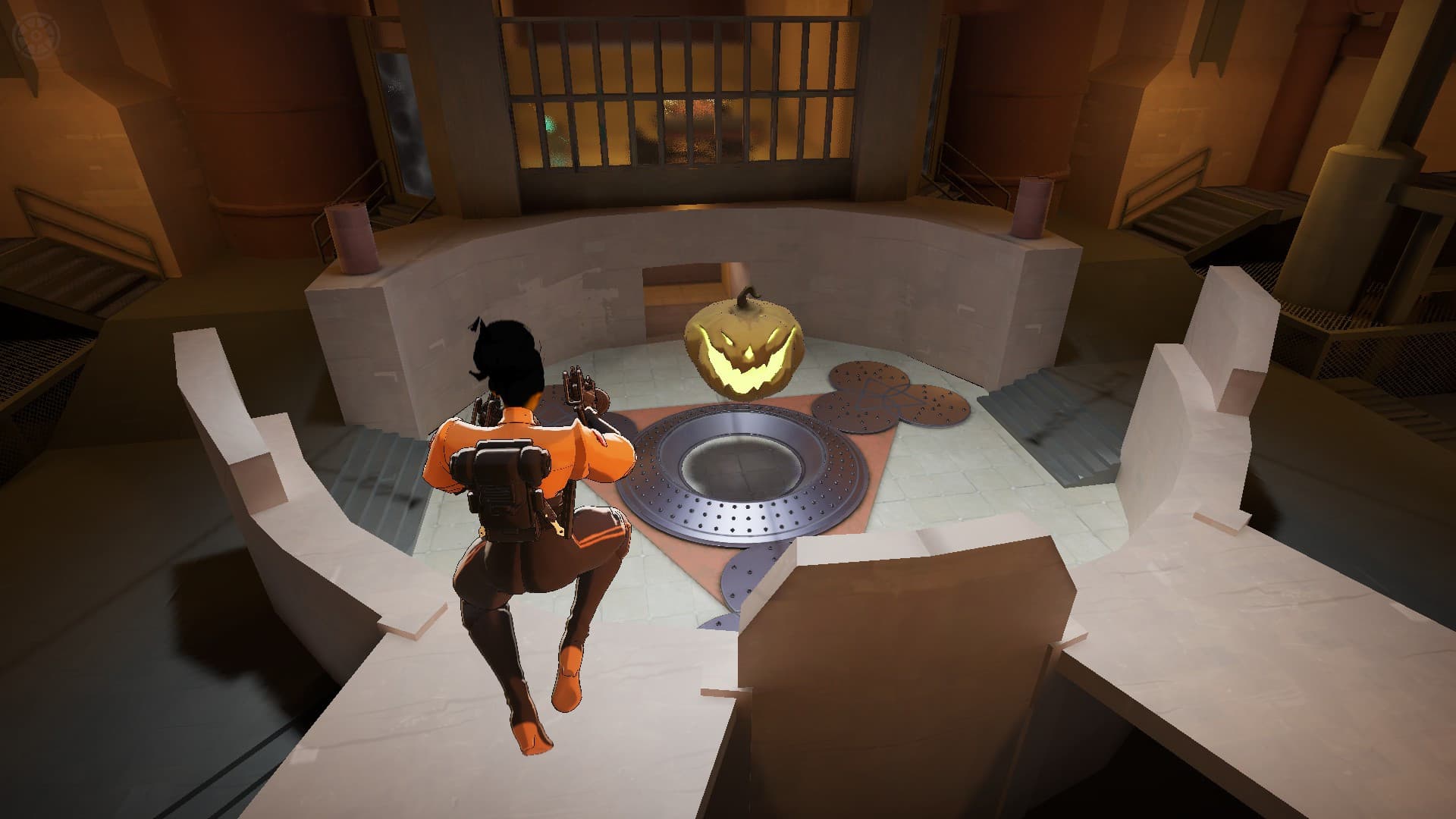 Halloween Patron screenshot 4