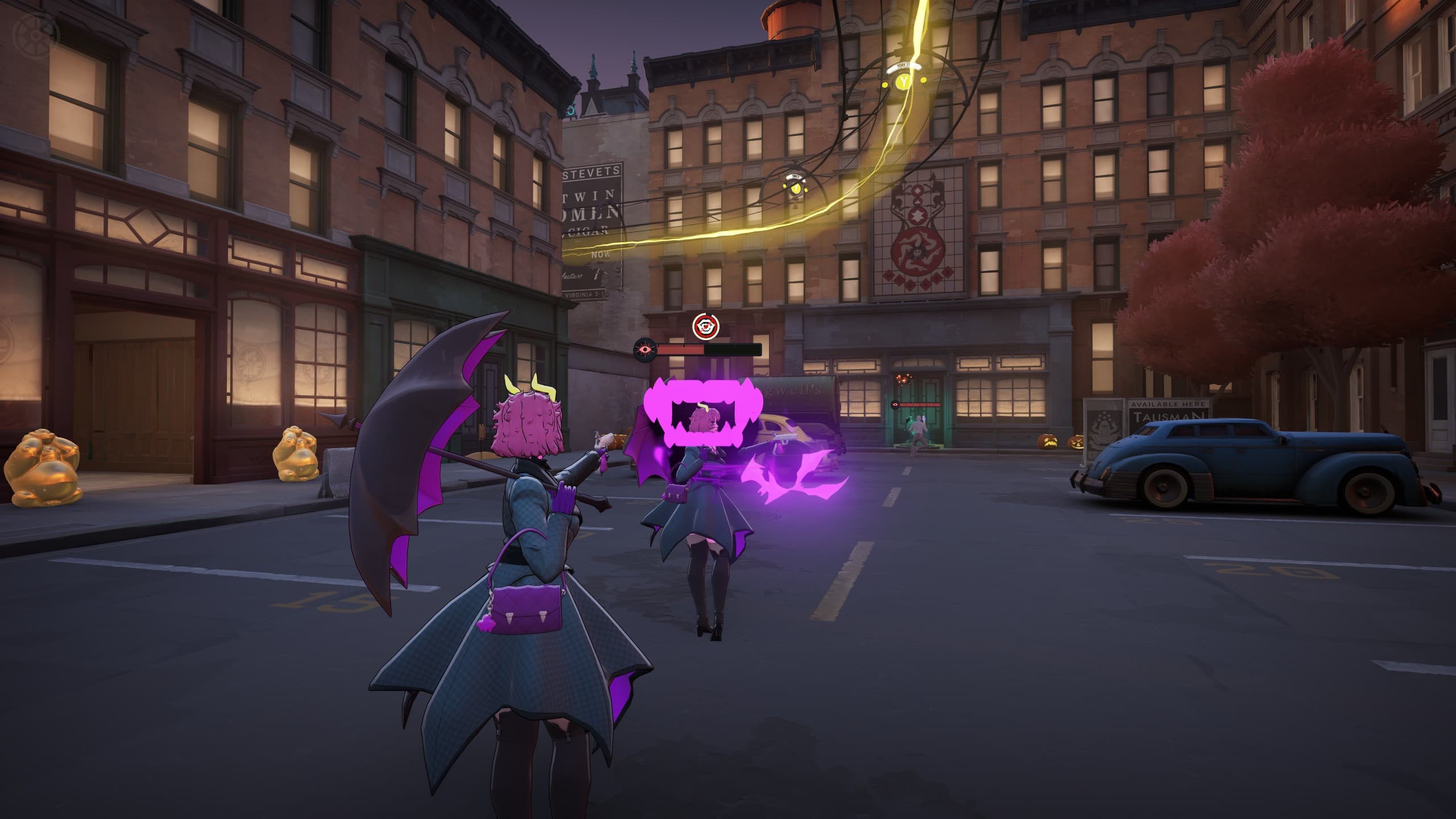 Mina Ha-shido (Old Gods, New Blood Update) screenshot 5