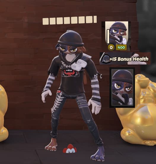 Meow Skulls Drifter (OLD) screenshot 2