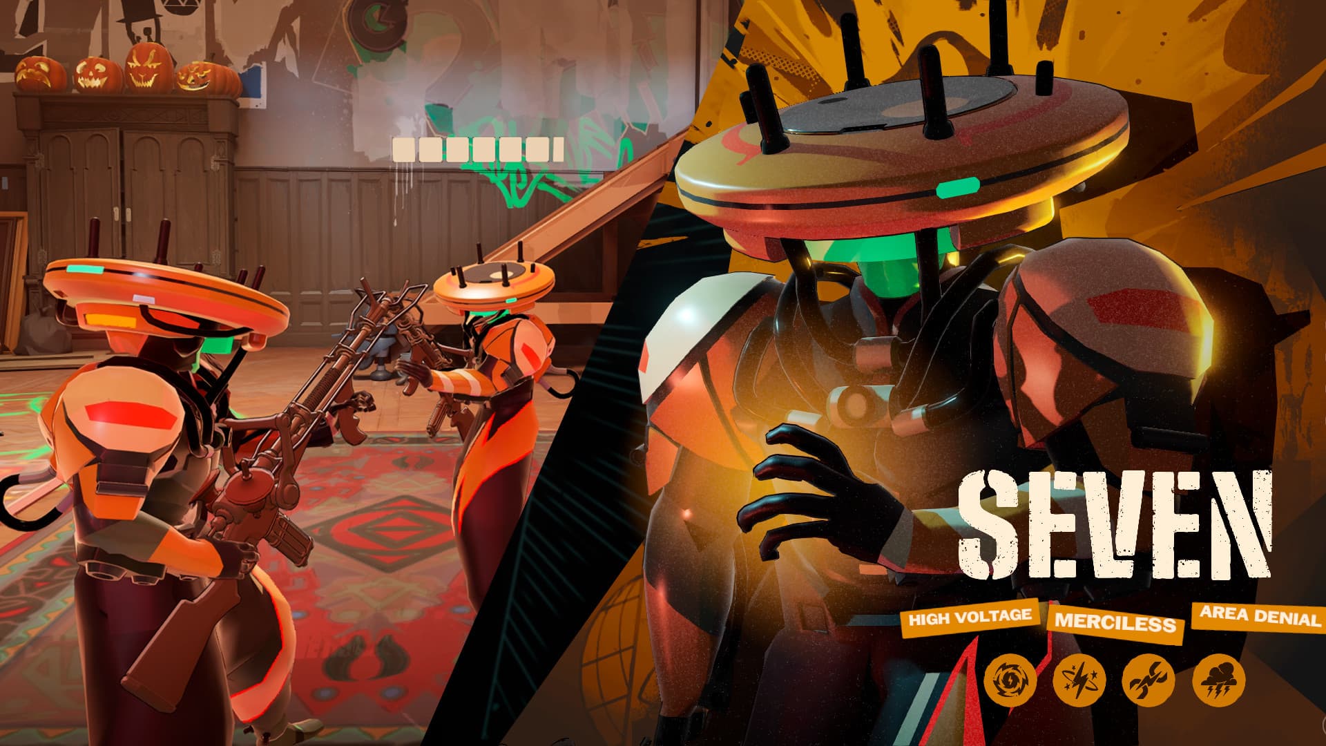 Gigawatt screenshot 2