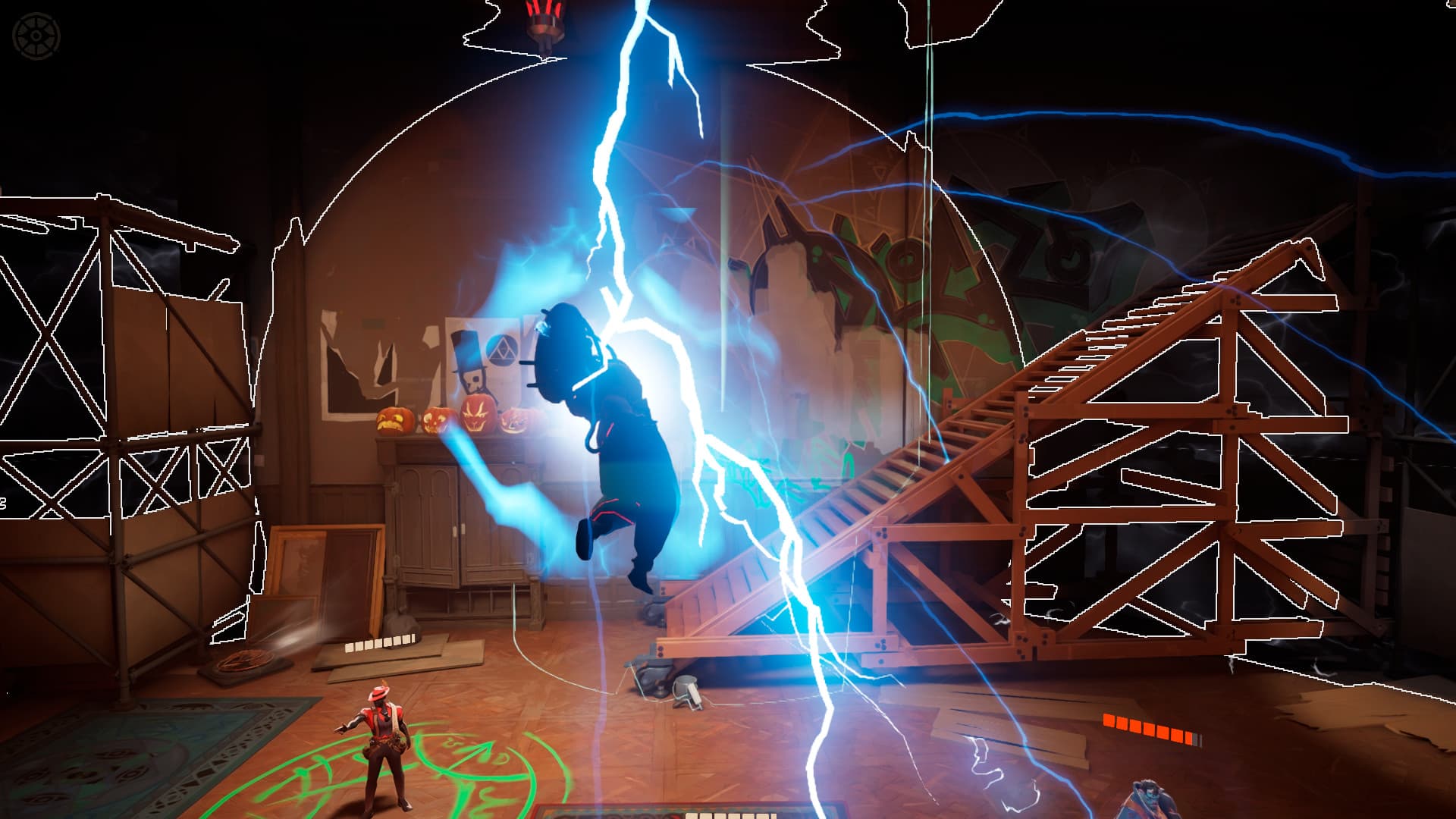 Gigawatt screenshot 3