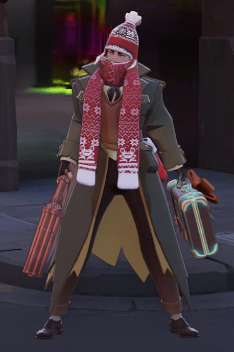 Xmas Pocket screenshot 2