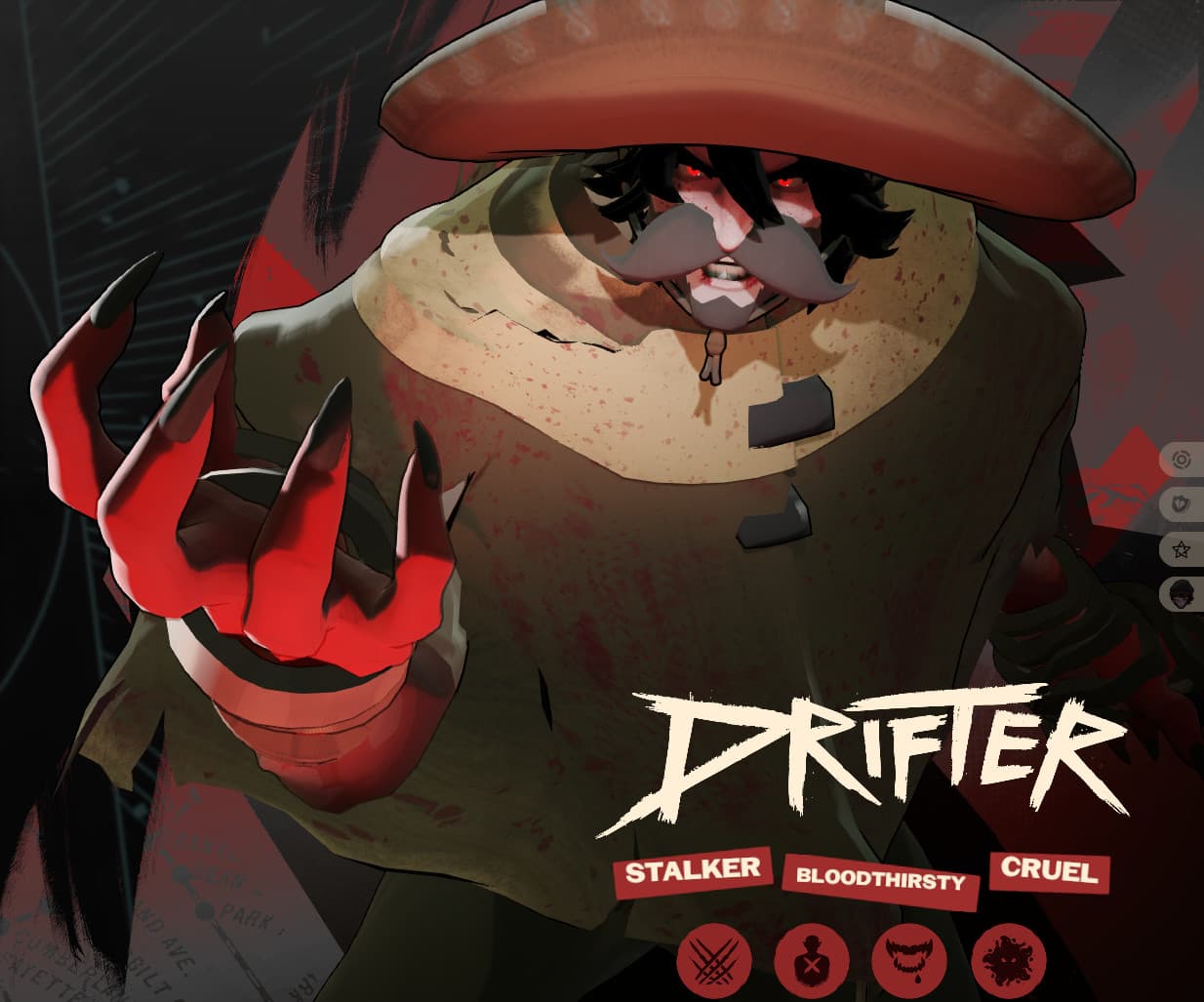 El Drifter screenshot