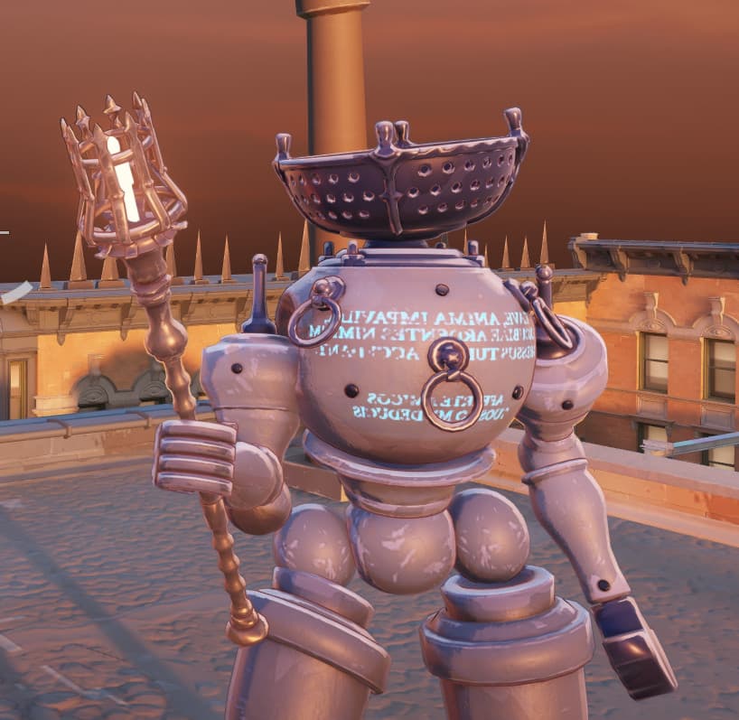 Guardians & Sinclair Swap Places screenshot 6