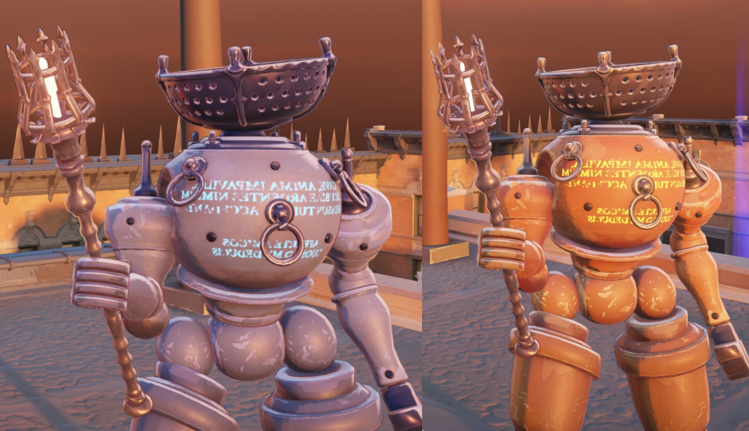 Guardians & Sinclair Swap Places screenshot 4