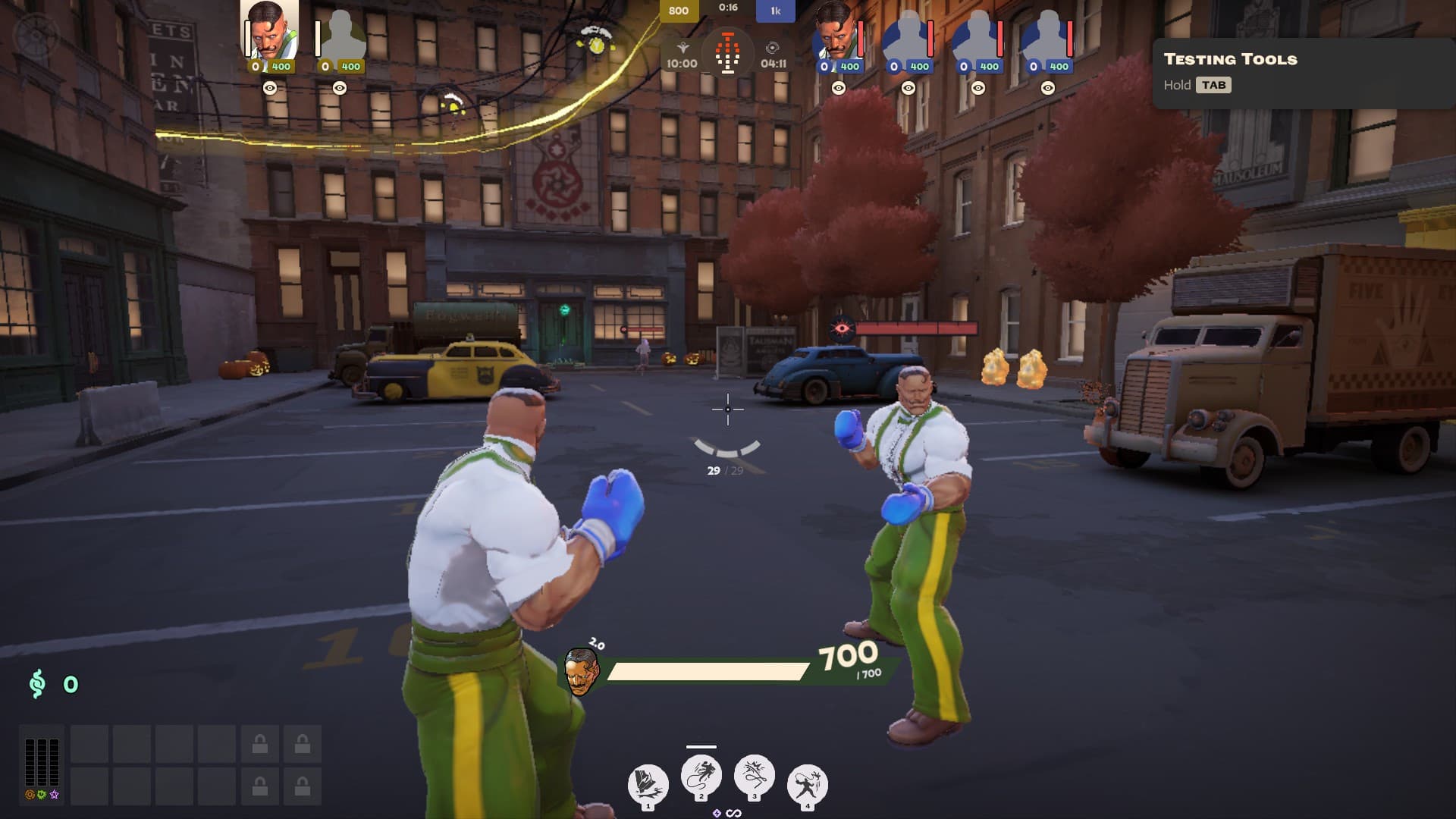 Dudley Lash (FIXED) screenshot 4